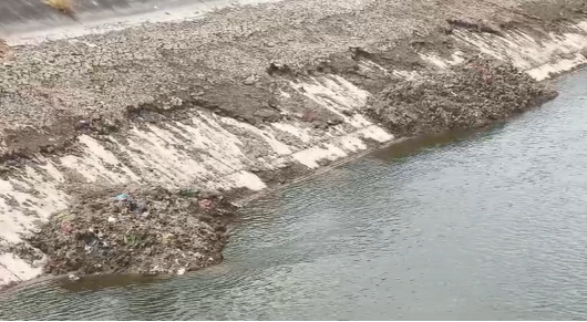 Surendranagar Canal Scam