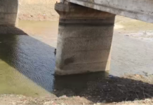 Surendranagar Canal Scam: નર્મદા કેનાલ સફાઈ કામગીરીમાં કરોડોના ભ્રષ્ટાચારના આક્ષેપ, જાગૃત નાગરિકો અને વકીલો ઉતર્યા પ્રતીક ઉપવાસ પર Surendranagar Canal Scam