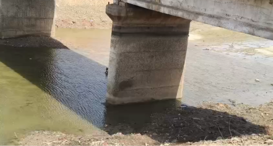 Surendranagar Canal Scam Surendranagar Canal Scam