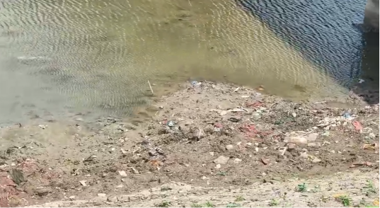 Surendranagar Canal Scam