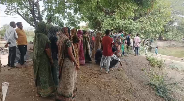 Vadodara Tragedy