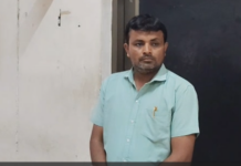 High Drama in Porbandar:પોરબંદરમાં વસ્તીગણતરીની ફરજમાં હાજર ન રહેતા શાળાના આચાર્યની અટકાયત: કલેક્ટરની મધ્યસ્થી બાદ મામલો થાળે પડ્યો