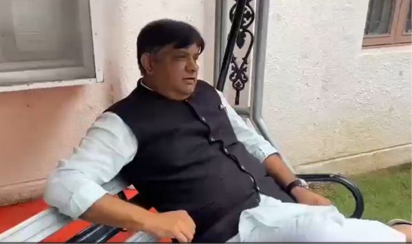 Sumul Dairy Election Drama
