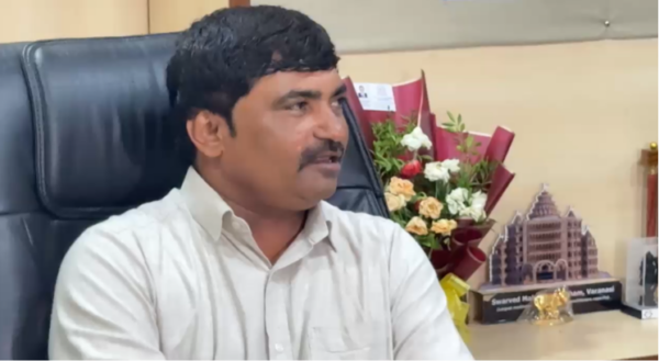 Major Policy Shift in Rajkot Metro