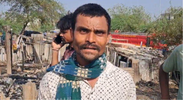 Ahmedabad Breaking