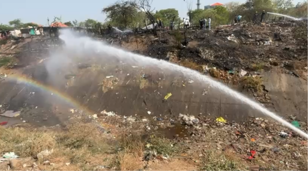 Ahmedabad Breaking