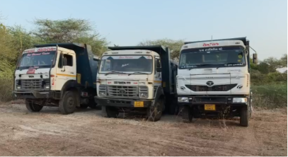 Kheda Breaking
