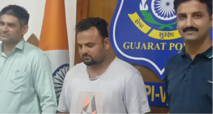 Tapi Cyber Crime Mega Crackdown