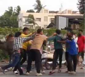 Valsad Shocker