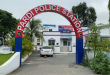 Pardi Breaking: જેલમાંથી છૂટતા જ ફરી ચોરીના રવાડે ચડ્યા માત્ર ૧ મહિના પહેલા મુક્ત થયેલી ગેંગે પારડીમાં આપ્યો હતો ચોરીને અંજામ, ૧૬.૪૧ લાખનો મુદ્દામાલ જપ્ત. Pardi Breaking