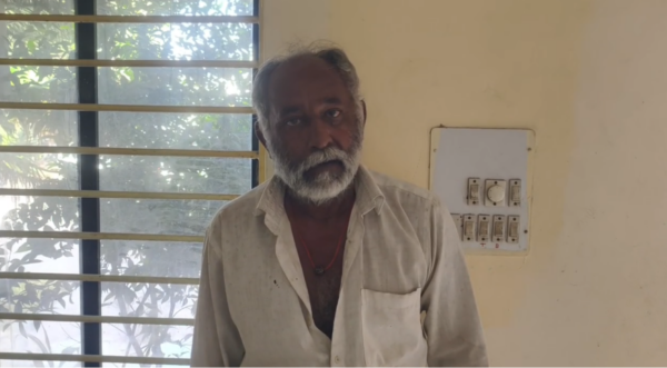 Porbandar Breaking