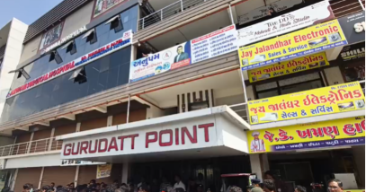 Medical Negligence Alleged in Surat