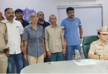 Major Success for Surat Police: સુરત પોલીસની મોટી સફળતા: 33 વર્ષથી ફરાર 3 ‘વોરંટિયા’ આરોપીઓ પોલીસના સકંજામાં Major Success for Surat Police