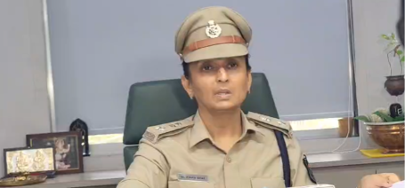 Major Success for Surat Police