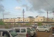 Navsari Weather Update: નવસારીમાં અચાનક હવામાન પલટાયું, સુસવાટા મારતા પવન સાથે વરસાદી ઝાપટાં, અસહ્ય બફારા બાદ વાતાવરણમાં પ્રસરી ઠંડક Navsari Weather Update