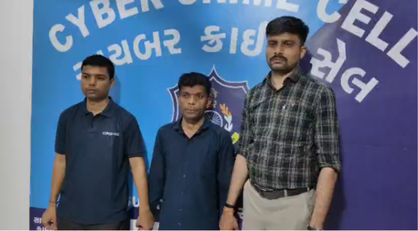 Investment Fraud Crackdown