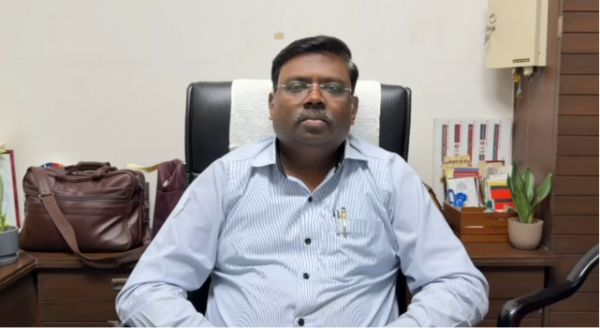 Administrative Lapse in Surat