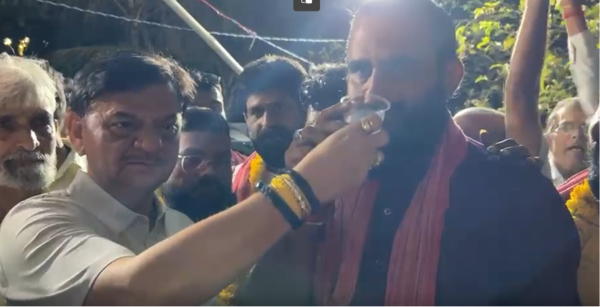 Victory for Farmers in Dabhoi