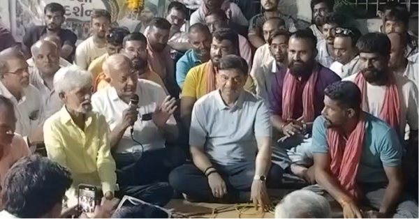 Victory for Farmers in Dabhoi