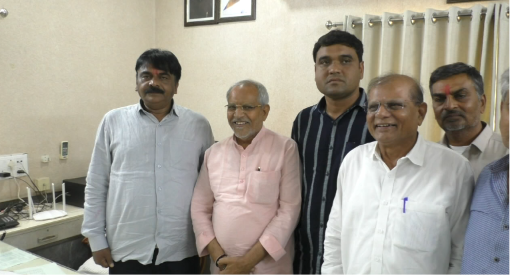 Patan APMC