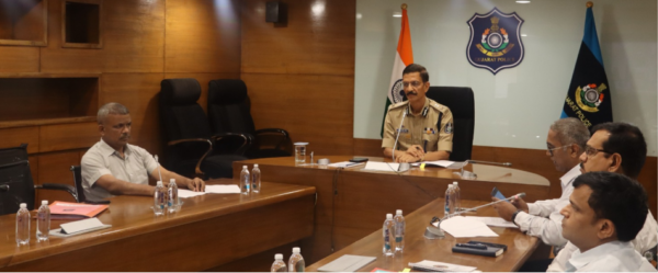 Gujarat Police