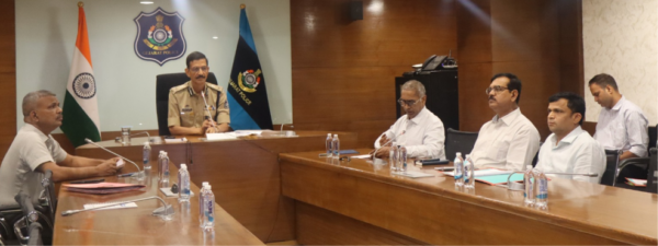 Gujarat Police