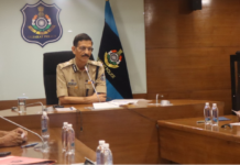 Gujarat Police: ગુજરાત પોલીસે ડ્રગ્સ સામે કમર કસી: તમામ પોલીસ સ્ટેશનો હવે NDPS કેસ નોંધશે, DGP જી.એસ.મલિકનો કડક આદેશ Gujarat Police
