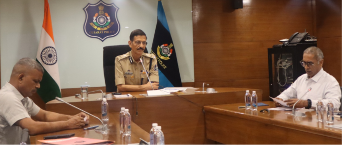 Gujarat Police Gujarat Police