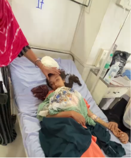 Surat Bus Accident Surat Bus Accident