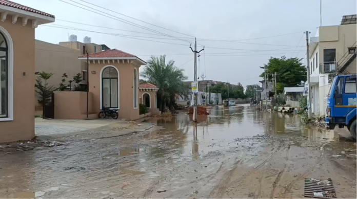 Palanpur Rain Update