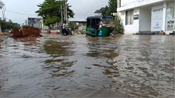 Palanpur Rain Update