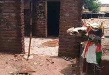 Kheda Breaking: કપડવંજ પંથકમાં ભારે વરસાદી આફત, વીજળી પડતાં બે પશુઓના મોત, મકાનની છત તૂટતાં પરિવારનો આબાદ બચાવ Kheda Breaking
