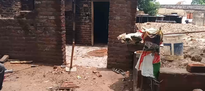 Kheda Breaking Kheda Breaking
