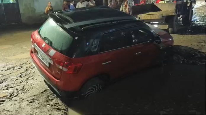 Civic Apathy Exposed