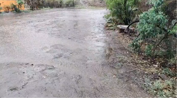 Mahisagar Rain Update