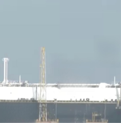 Energy Security Boost