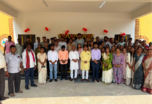 Boost to Rural Healthcare: ગ્રામ્ય વિસ્તારના નાગરિકોને ઘરઆંગણે મળશે આધુનિક આરોગ્ય સેવાઓ જિલ્લા પંચાયત પ્રમુખ ઉપેન્દ્ર રાઠવા અને ઉચ્ચ અધિકારીઓની ગરિમામય ઉપસ્થિતિ. Boost to Rural Healthcare