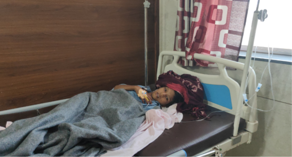 Chhota Udepur Breaking