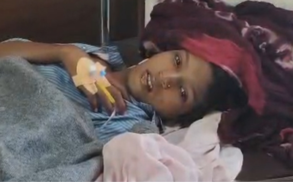 Chhota Udepur Breaking