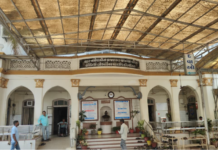 Chhota Udepur Breaking: છોટાઉદેપુર બ્રેકિંગ પાવી જેતપુરના રતનપુરમાં ૧૧ વર્ષની બાળકી પર દીપડાનો જીવલેણ હુમલો, ગંભીર હાલતમાં હોસ્પિટલ ખસેડાઈ Chhota Udepur Breaking