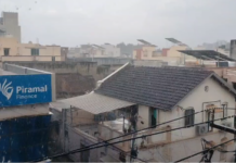 Amreli Rain Update: અમરેલી પંથકમાં મેઘમહેર: ગ્રામ્ય વિસ્તારોમાં ધોધમાર વરસાદથી નદીઓ વહેતી થઈ, ખેડૂતોમાં ભારે આનંદ Amreli Rain Update