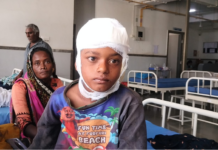 Panic in Bagasra: અમરેલી પંથકમાં ભારે ફફડાટ: બગસરામાં ૧૦ વર્ષના માસૂમ બાળક પર દીપડાનો હુમલો, ગંભીર હાલતમાં હોસ્પિટલ ખસેડાયો Panic in Bagasra