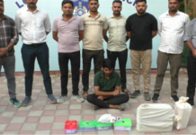Major Crackdown By Patan LCB: પાટણ LCBનો મોટો સપાટો દેલમાલ ગામે ઝેરોક્ષની દુકાનમાં ચાલતું નકલી નોટોનું કારખાનું ઝડપાયું, બે ઇસમોની ધરપકડ! Major Crackdown By Patan LCB