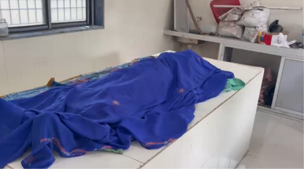 Rajkot Crime
