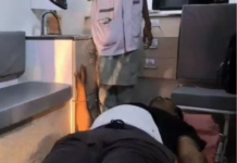 Grisly Highway Crash: કરજણ પાસે NH 48 પર ગમખ્વાર અકસ્માત, ટ્રક પાછળ ટેમ્પો ઘૂસી જતાં કચ્ચરઘાણ, ડ્રાઈવરનું કમકમાટીભર્યું મોત Grisly Highway Crash