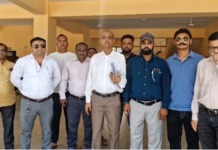 High Drama in Borsad Nagarpalika: બોરસદ નગરપાલિકાની પ્રથમ સામાન્ય સભામાં ભારે ધમાસણ ચર્ચા વગર માત્ર 5 જ મિનિટમાં 37 કામો મંજૂર કરાતા વિપક્ષનો હોબાળો High Drama in Borsad Nagarpalika