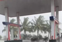 Gujarat Monsoon: ગુજરાતમાં ચોમાસાની ધમાકેદાર એન્ટ્રી, આજે અમદાવાદ સહિત 13 જિલ્લામાં વરસાદની આગાહી, ઉમરગામમાં સૌથી વધુ 4.33 ઇંચ ખાબક્યો Gujarat Monsoon