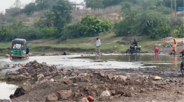 Vadodara/Desar