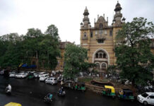 Vadodara Corporation in Action: વડોદરા કોર્પોરેશન એક્શન મોડમાં, આગામી સ્થાયી સમિતિની બેઠકમાં રૂ. 15.21 કરોડના વિકાસકામોની લાગશે હેડ્રિક, પ્રી-મોન્સૂન અને નવી લાઈબ્રેરી આકર્ષણનું કેન્દ્ર Vadodara Corporation in Action