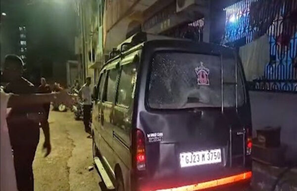Vadodara Crime